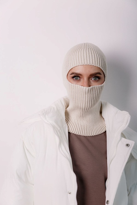 Балаклава Уна