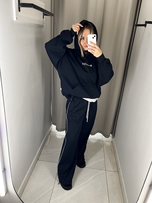 Костюм брючный