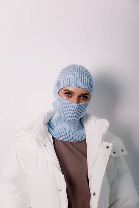 Балаклава Уна