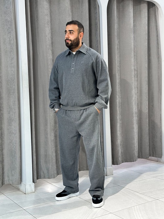 Костюм брючный