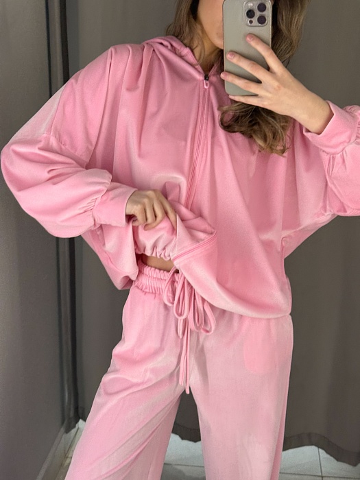 Костюм брючный