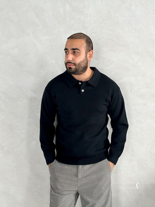 Джемпер Поло