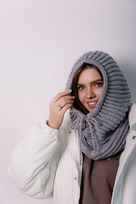 Капор Айлин