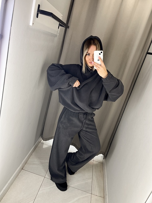 Костюм брючный