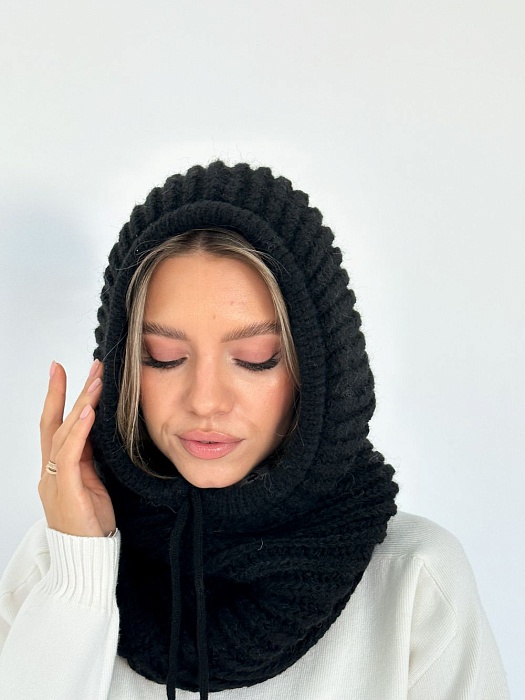 Капор Айлин