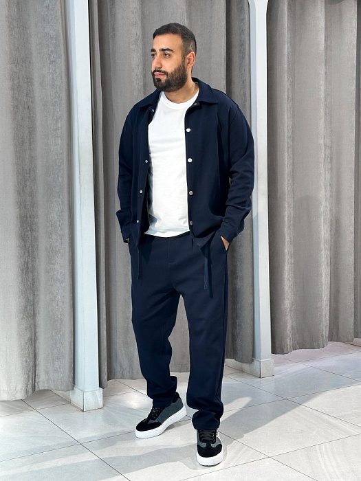 Костюм брючный