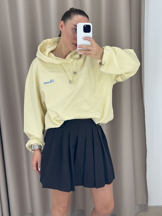 Юбка- шорты