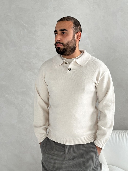 Джемпер Поло