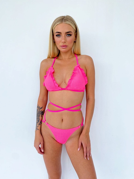 Купальник 2-ка