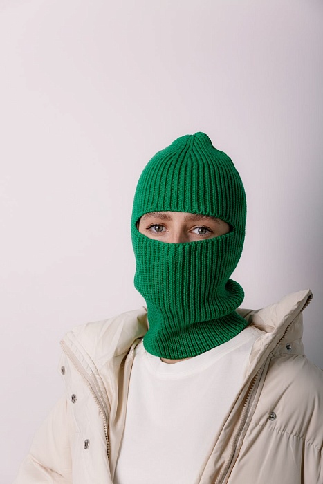 Балаклава Уна