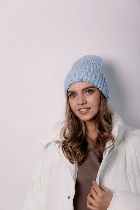 Шапка Бетти