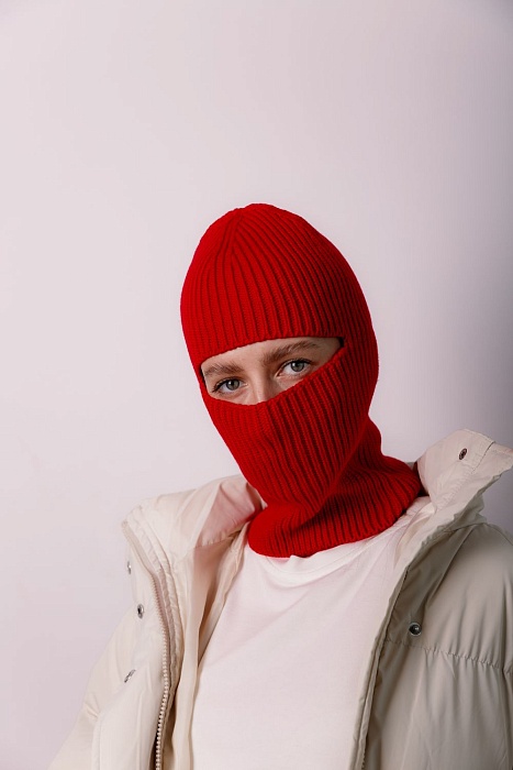 Балаклава Уна