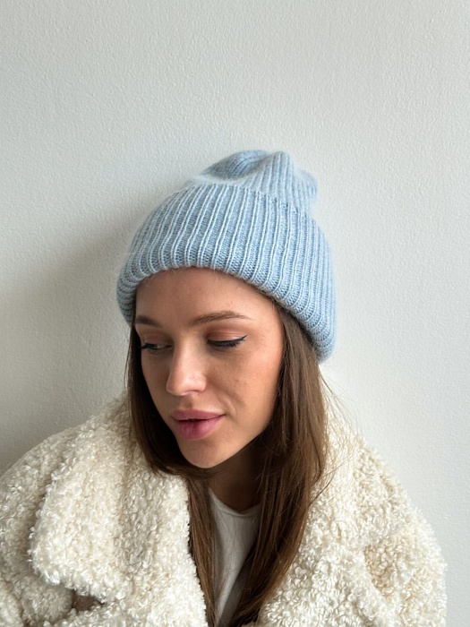 Шапка Адель