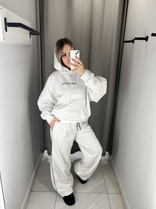 Костюм брючный