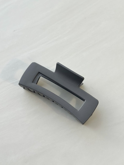 Заколка-краб для волос