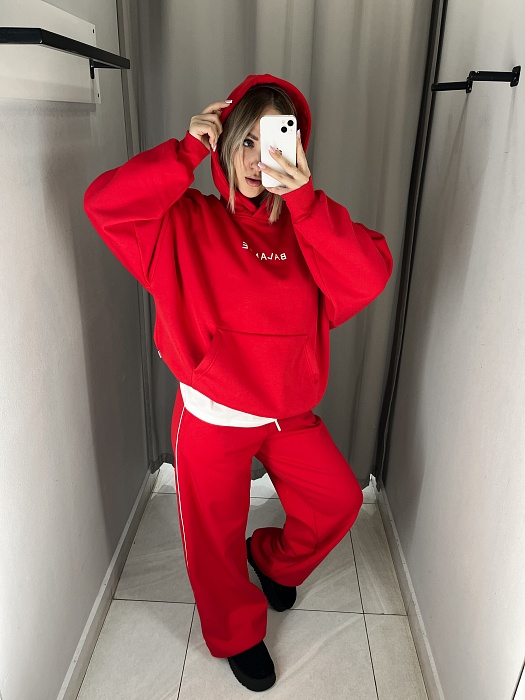 Костюм брючный