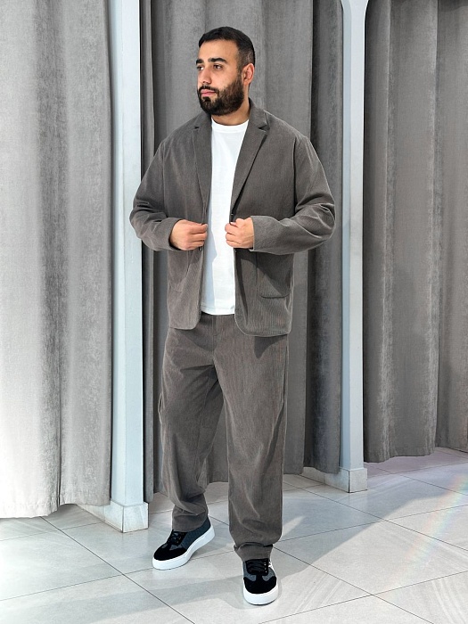 Костюм брючный