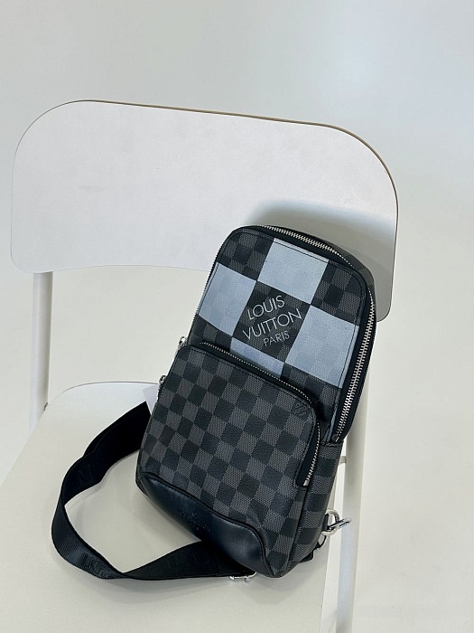 Сумка через плечо