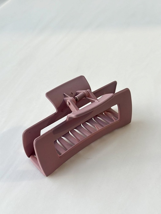 Заколка-краб для волос