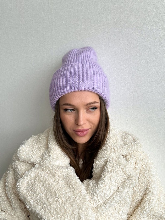 Шапка Адель