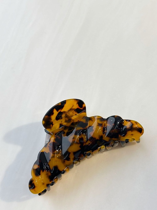 Заколка-краб для волос